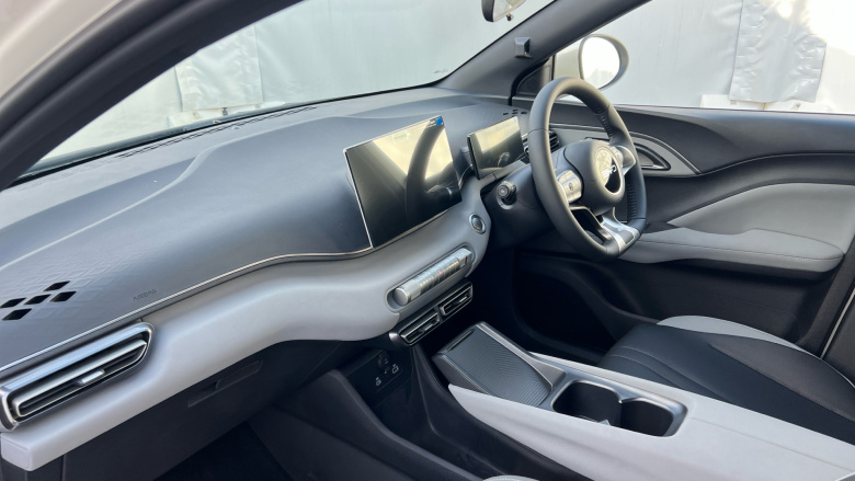 BYD Dolphin Surf 65kW Active 30kWh 5dr Auto Electric Hatchback